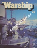 Warship - No. 36 by LAMBERT, Andrew (ed.)